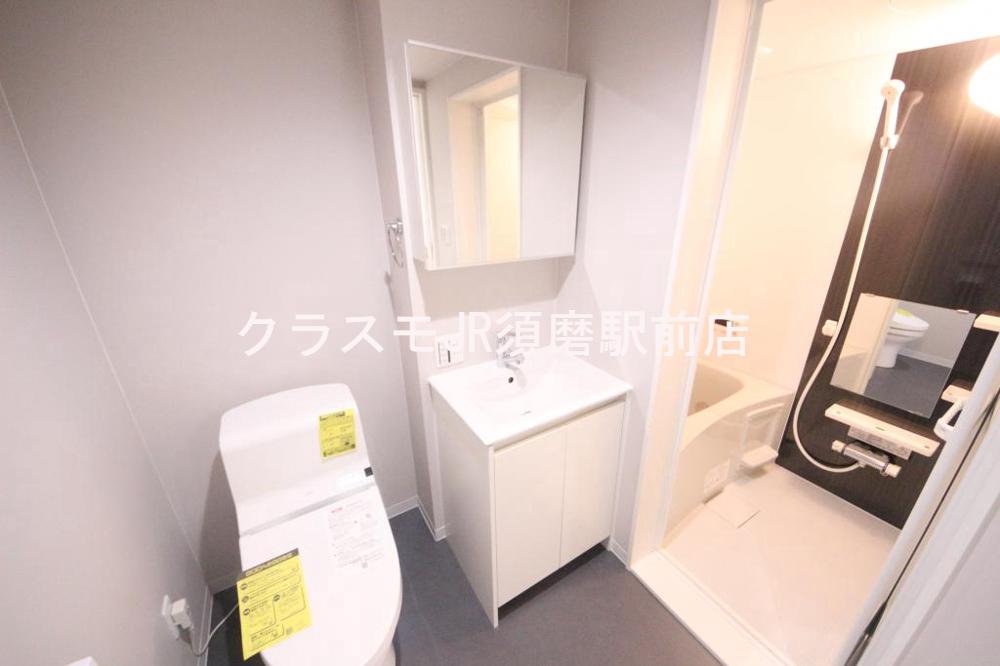 13/30 洗面
