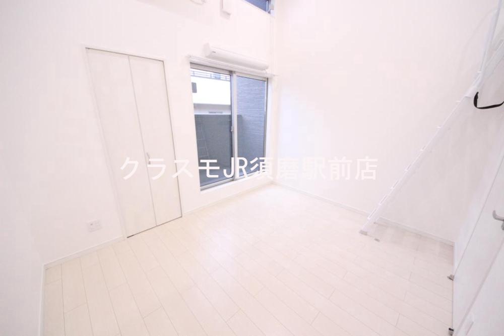 5/30 寝室