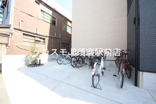 2/11 エントランス