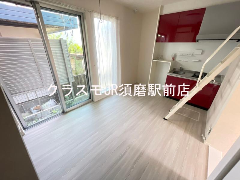 3/30 リビング/ダイニング