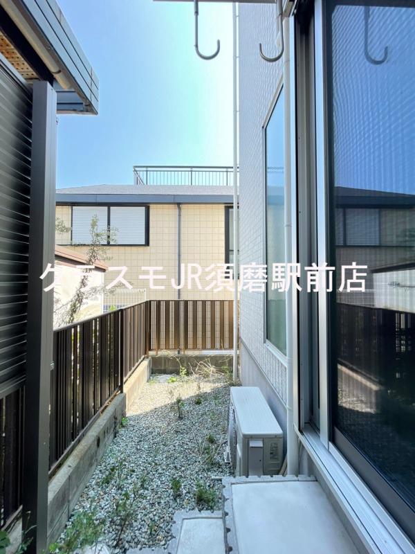 24/30 バルコニー