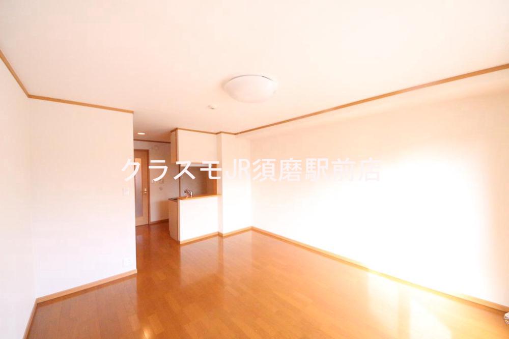 3/25 リビング/ダイニング