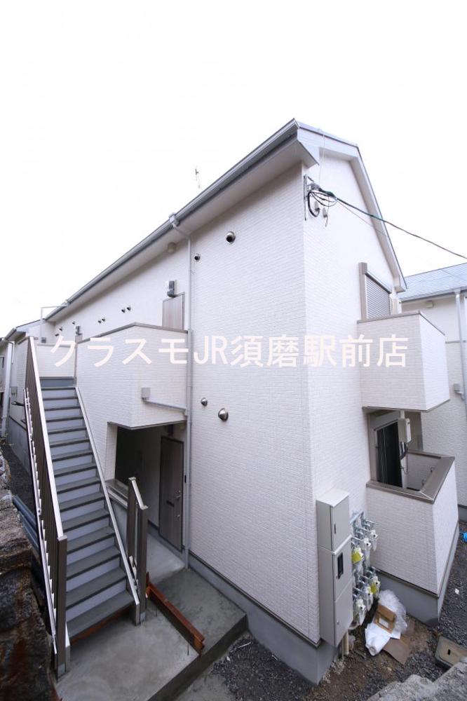 1/23 外観