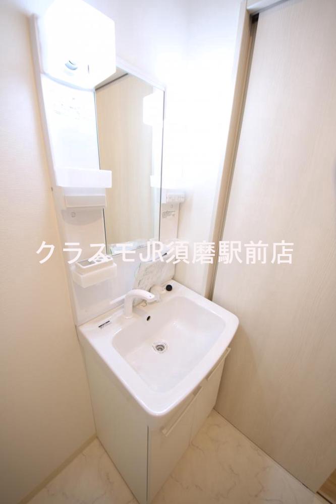 10/23 洗面