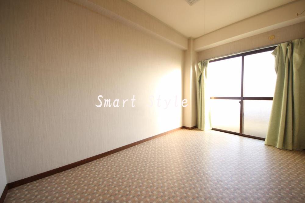 4/25 リビング/ダイニング