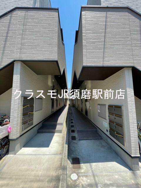 2/12 エントランス