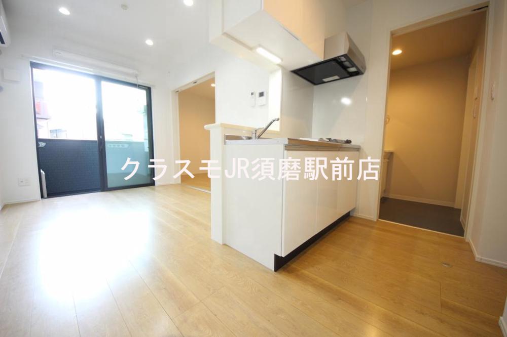 3/30 リビング/ダイニング