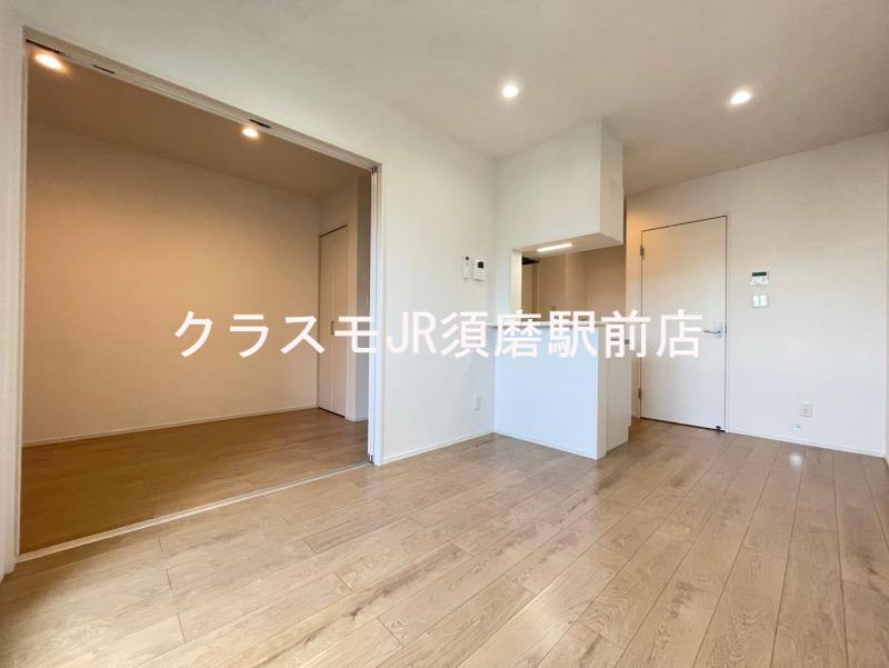 3/30 リビング/ダイニング