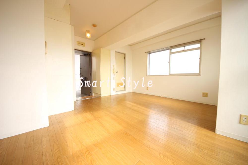 5/27 リビング/ダイニング