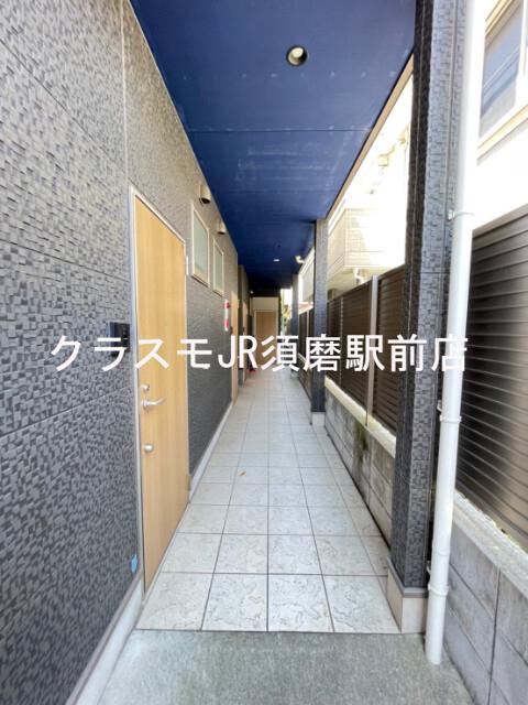 2/9 エントランス