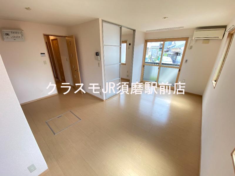 3/30 リビング/ダイニング