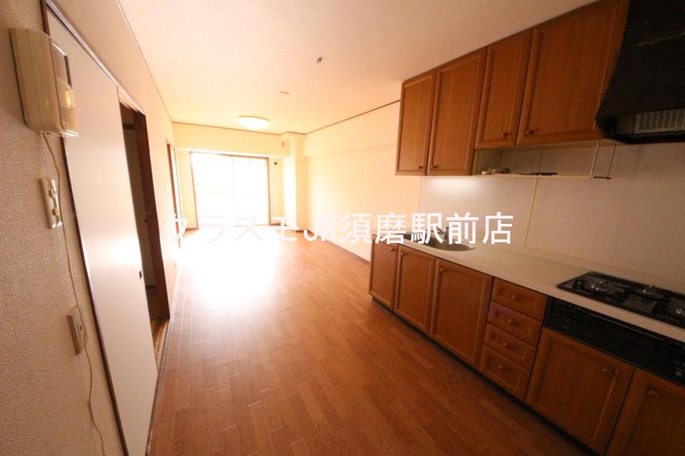 3/30 リビング/ダイニング