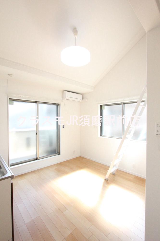 3/23 リビング/ダイニング