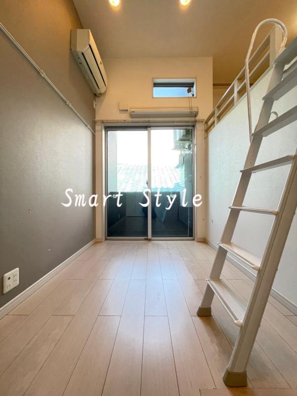 5/30 リビング/ダイニング