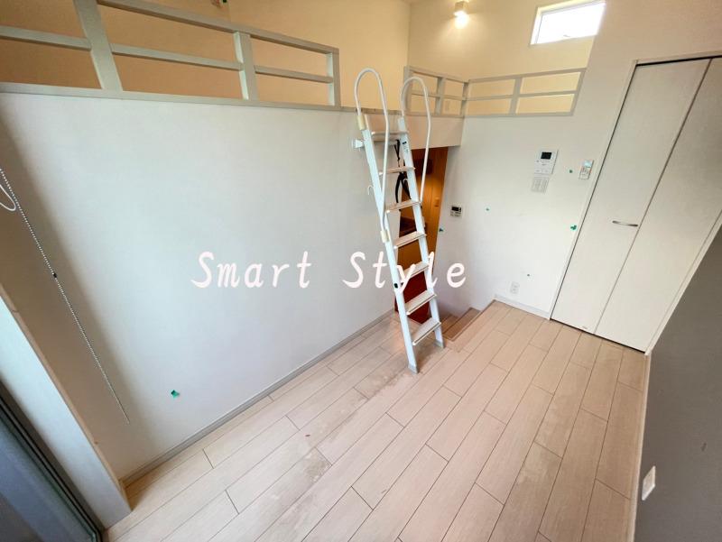 6/30 リビング/ダイニング