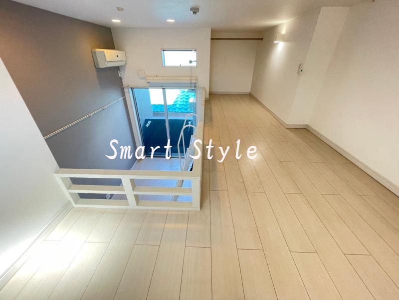 7/30 リビング/ダイニング