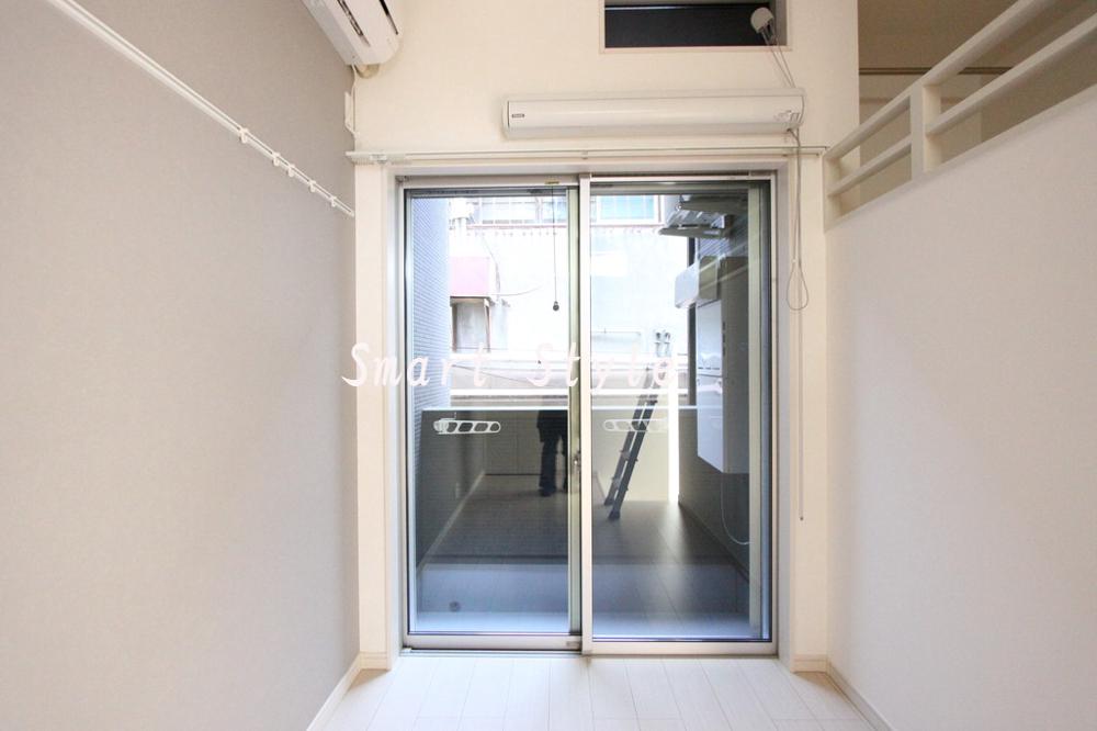 24/30 バルコニー