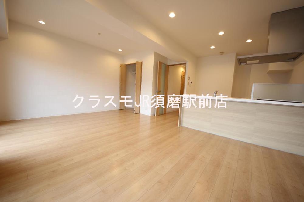 4/27 リビング/ダイニング