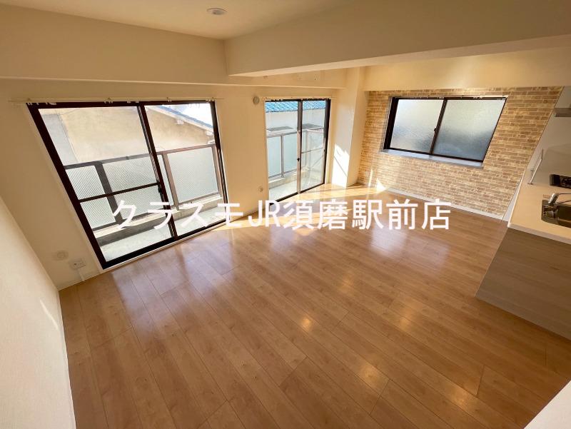 4/30 リビング/ダイニング