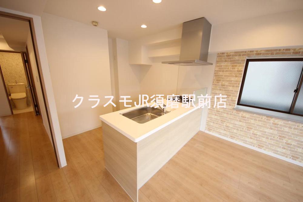 21/30 バルコニー