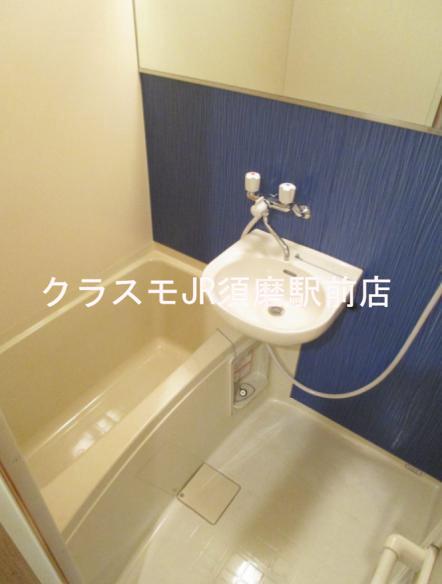 浴室