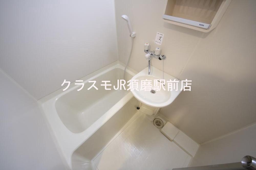 11/27 浴室