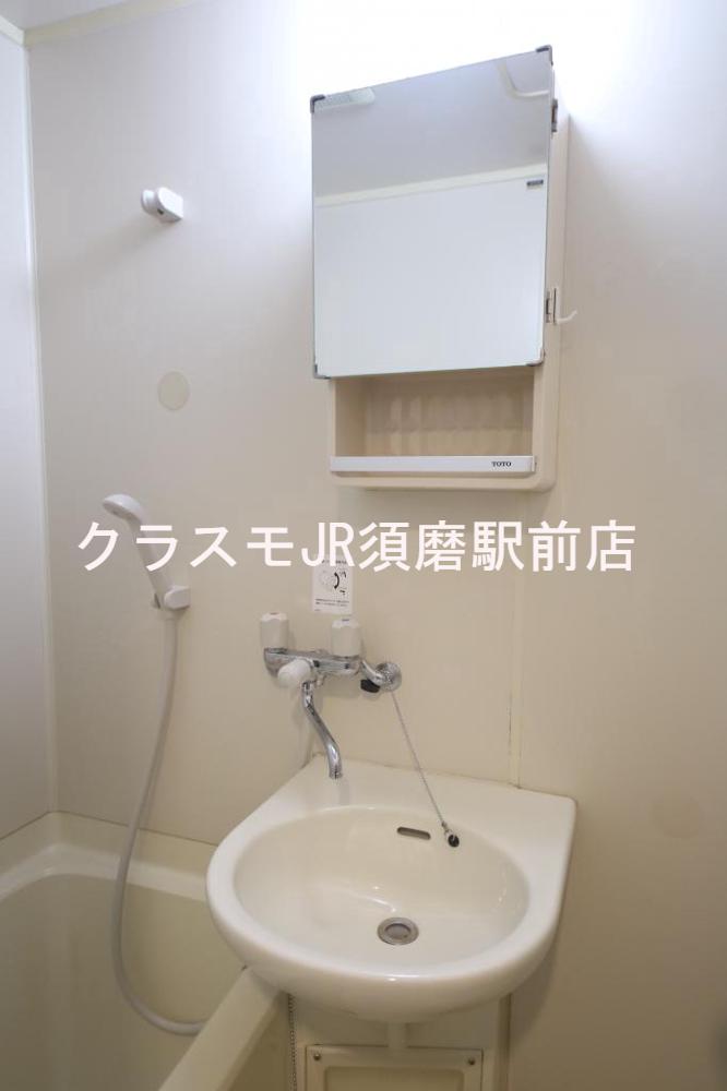 13/27 洗面