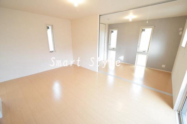 5/30 リビング/ダイニング