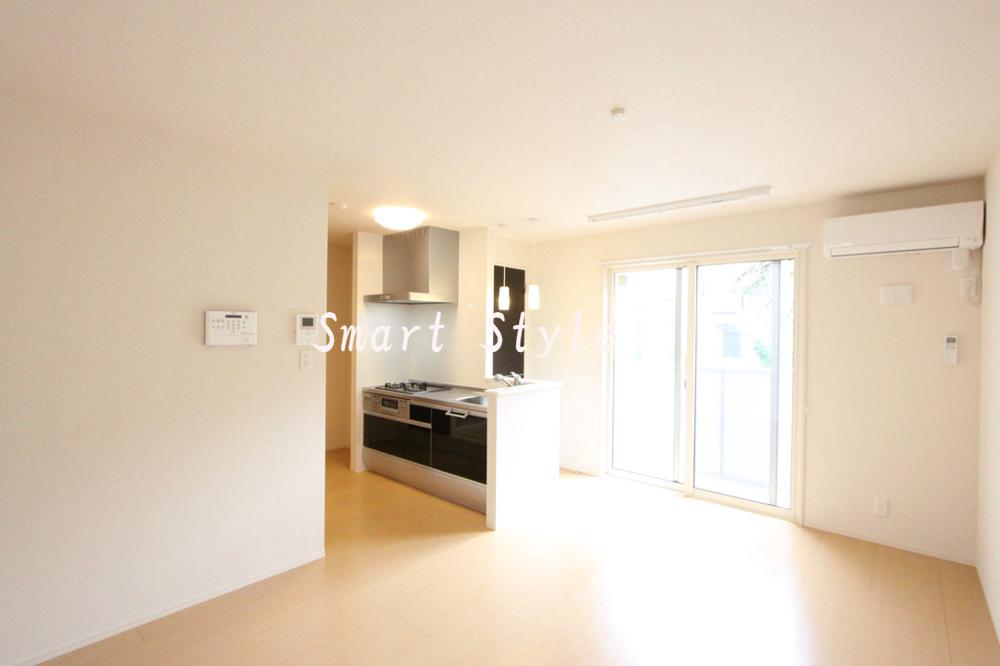 14/30 バルコニー