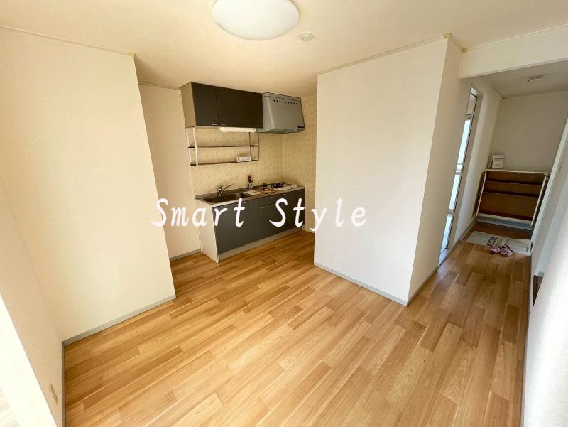 3/30 リビング/ダイニング