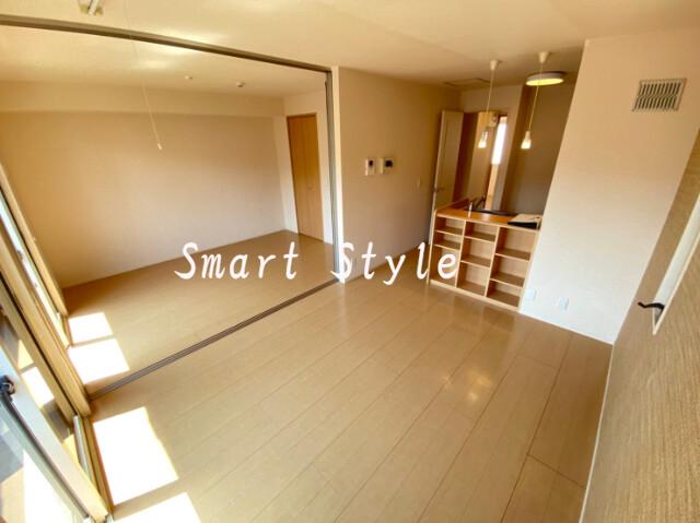 4/25 リビング/ダイニング