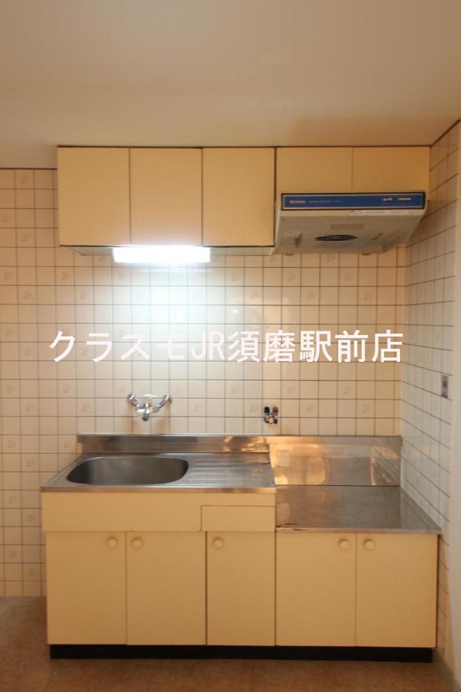 6/17 キッチン