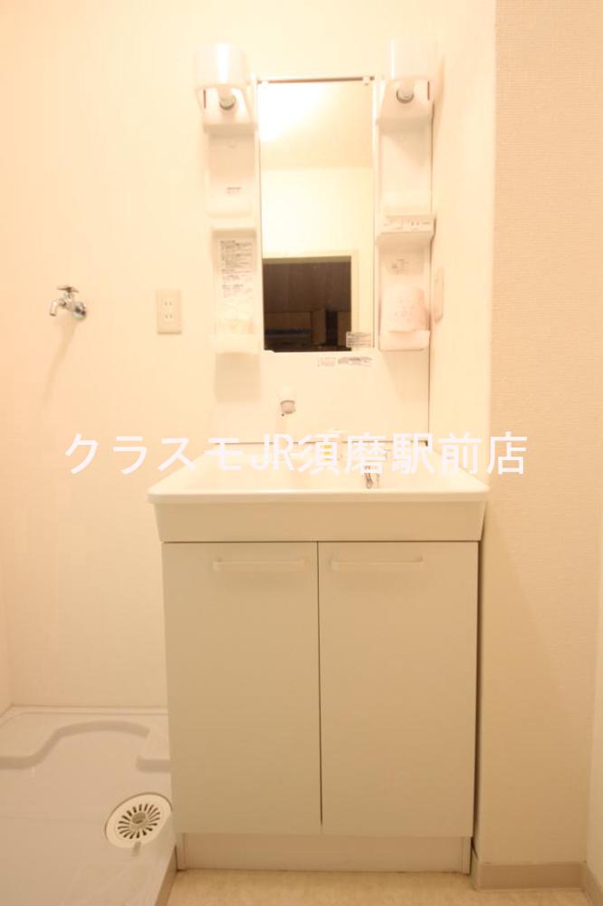9/17 洗面