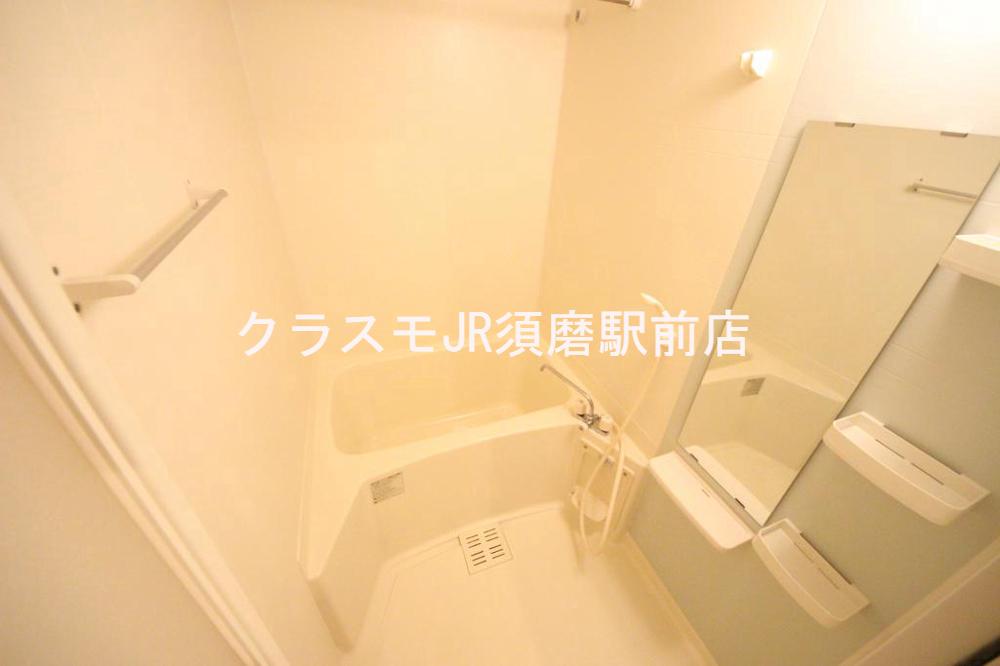 15/30 浴室