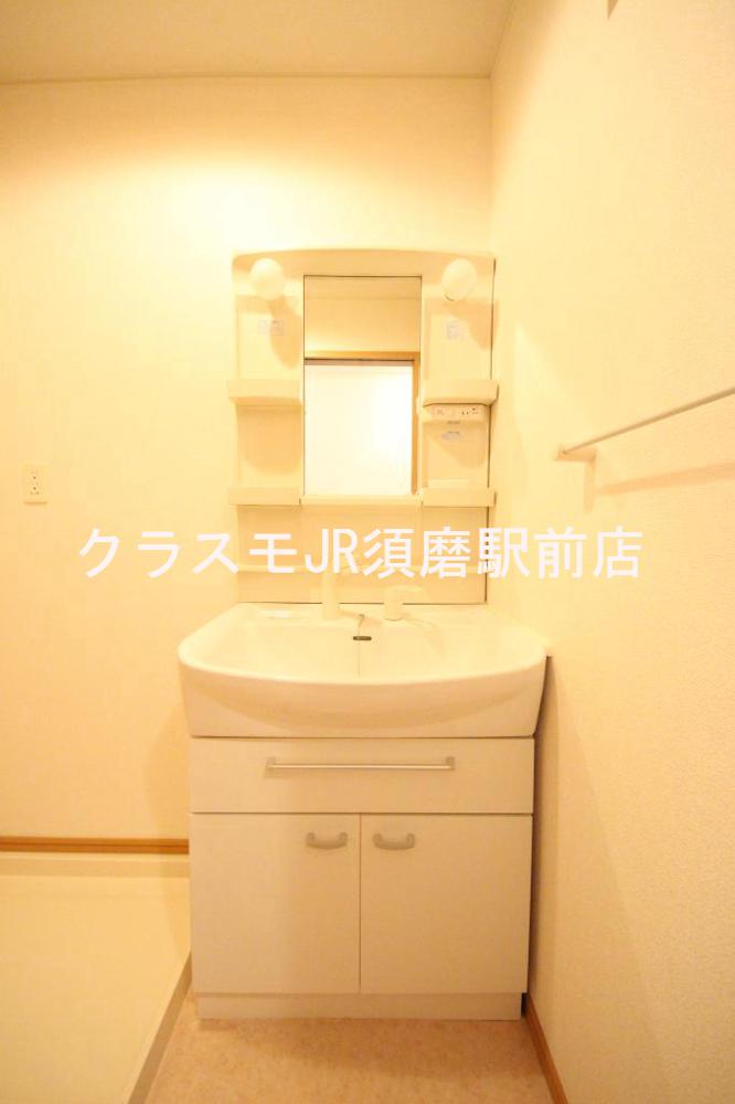 18/30 洗面