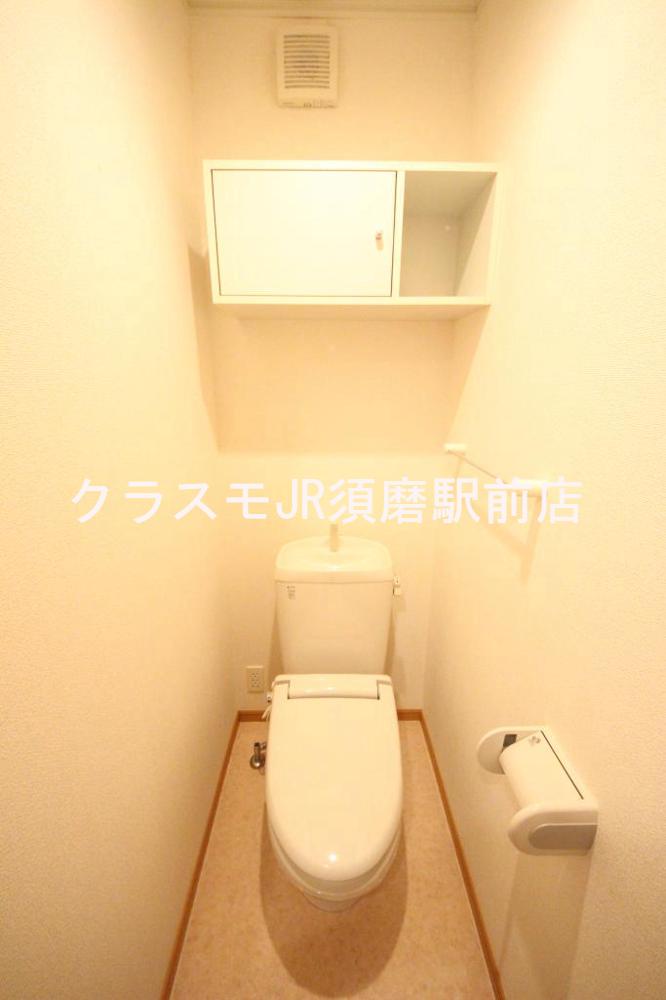 17/30 トイレ