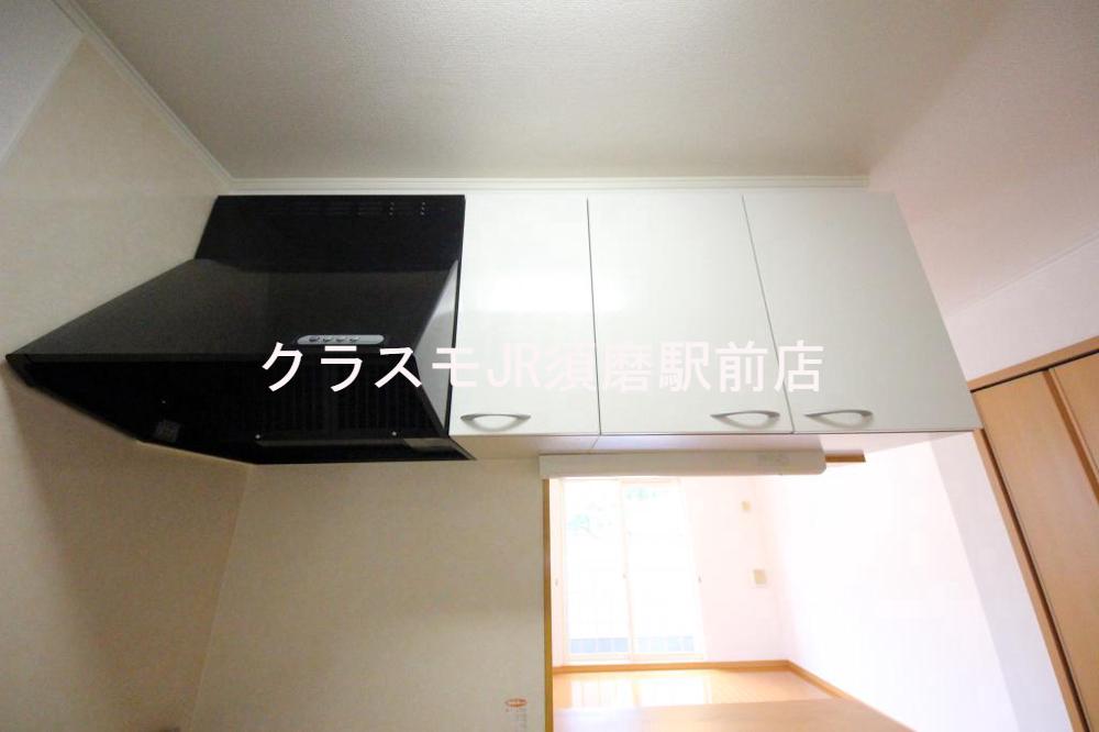 14/30 キッチン