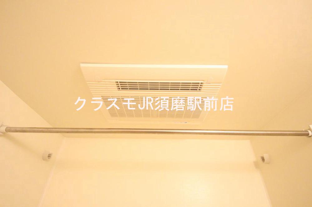 16/30 浴室