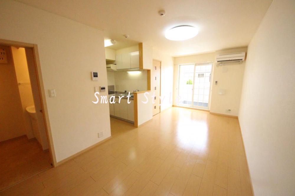 4/30 リビング/ダイニング