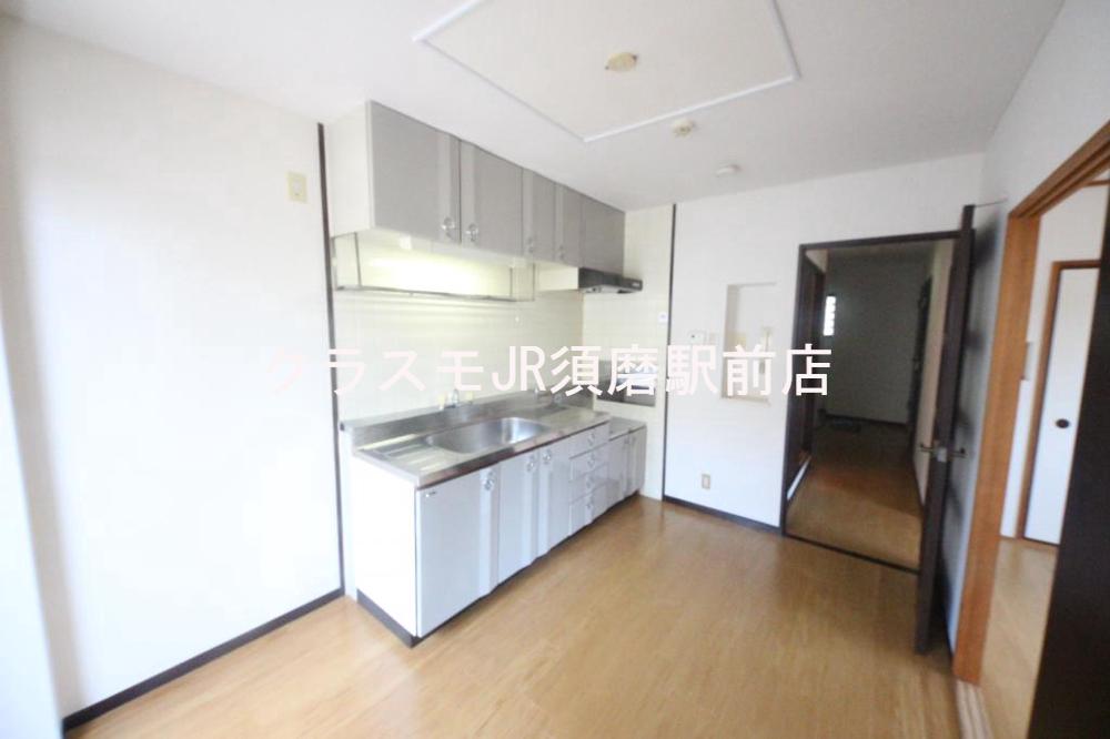 3/30 リビング/ダイニング