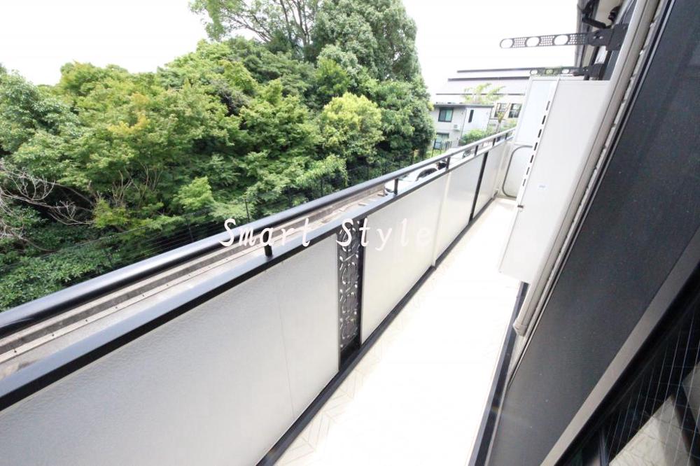 16/30 バルコニー