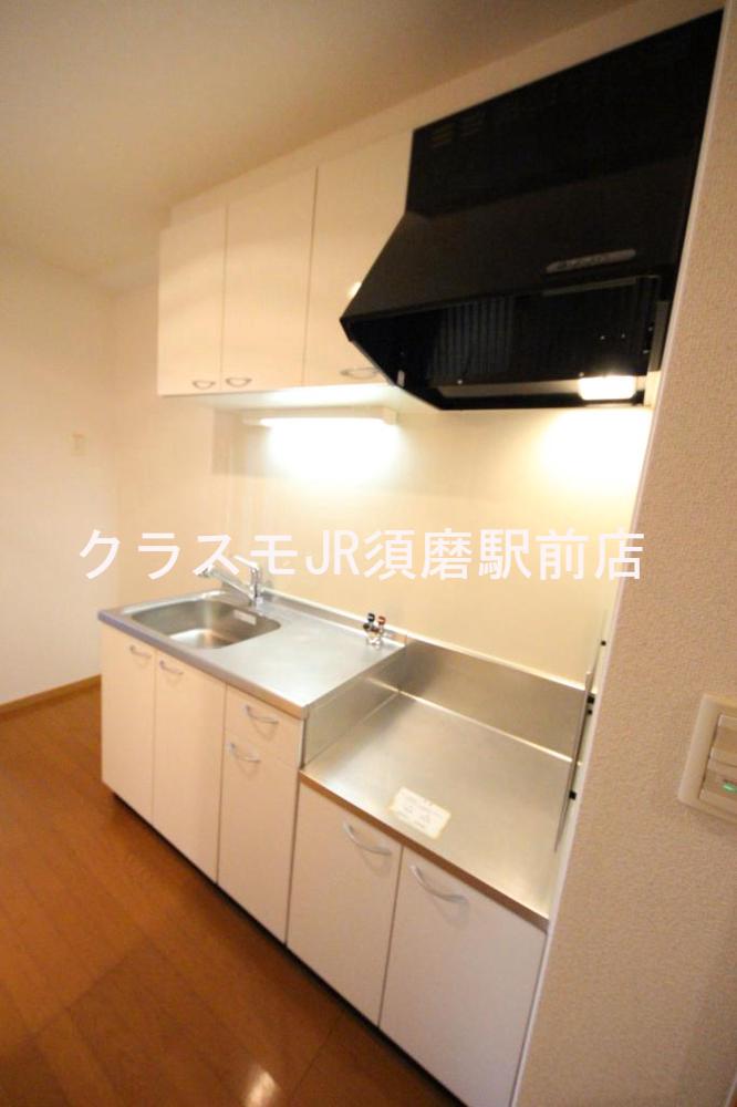 10/30 キッチン