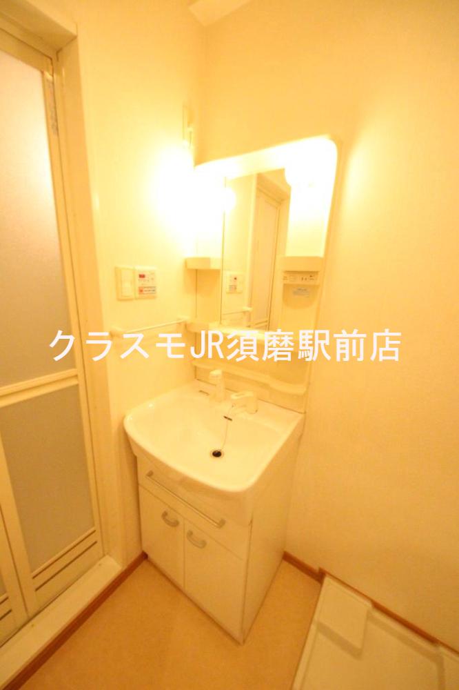 14/30 洗面