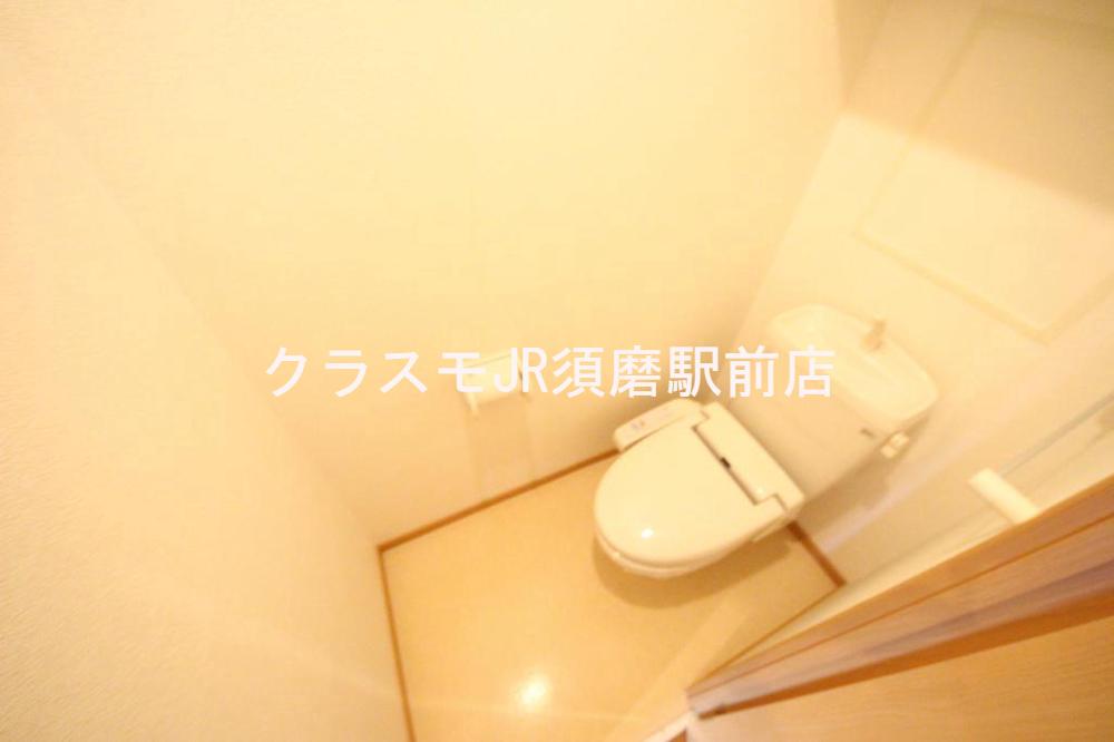 13/30 トイレ