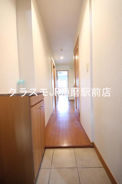 9/30 玄関