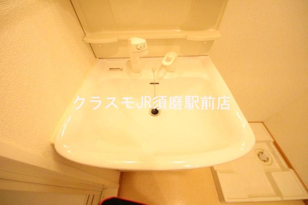15/30 洗面