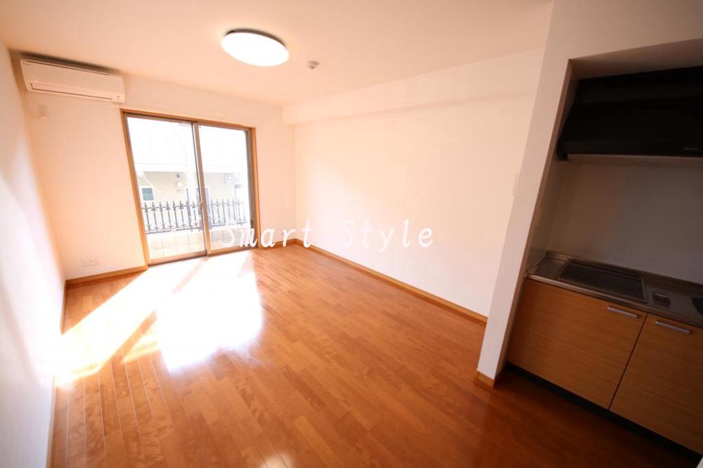 3/23 リビング/ダイニング