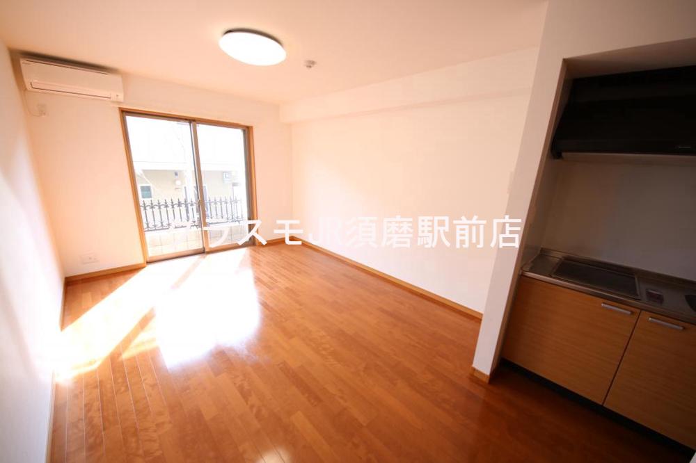 3/23 リビング/ダイニング