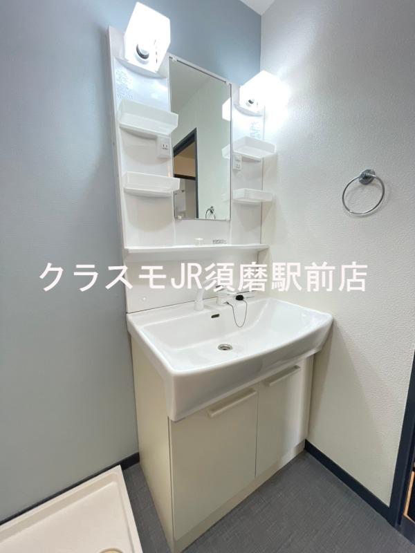 14/30 洗面
