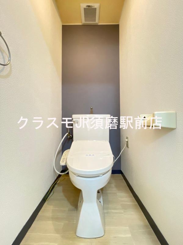 13/30 トイレ